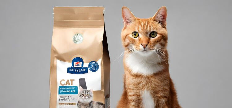 How long is dry cat food good for after opened?