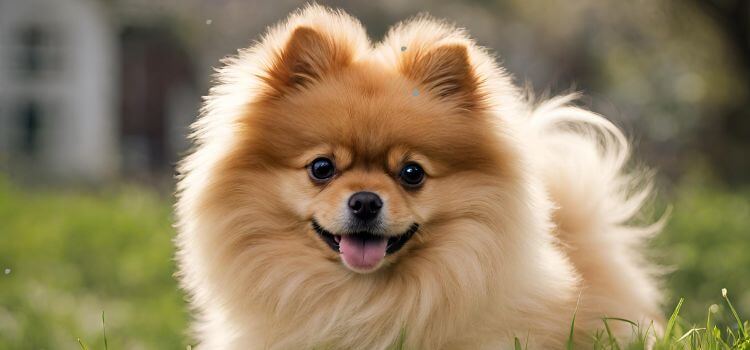 Why Pomeranians are the worst dogs?