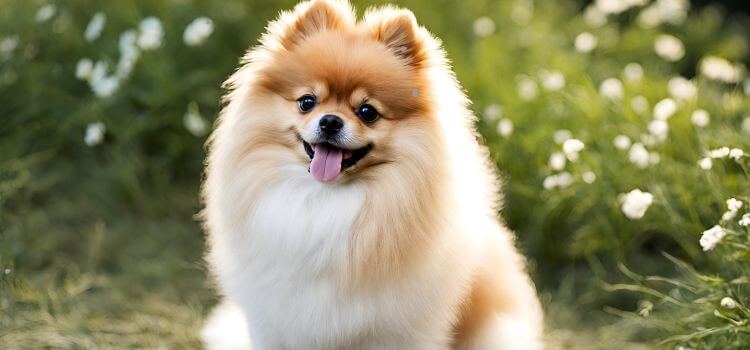 Why Pomeranians are the worst dogs?
