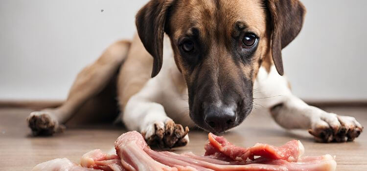 Can Dogs Eat Beef Feet?