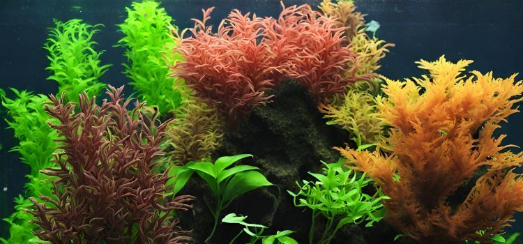 How long to quarantine aquarium plants?