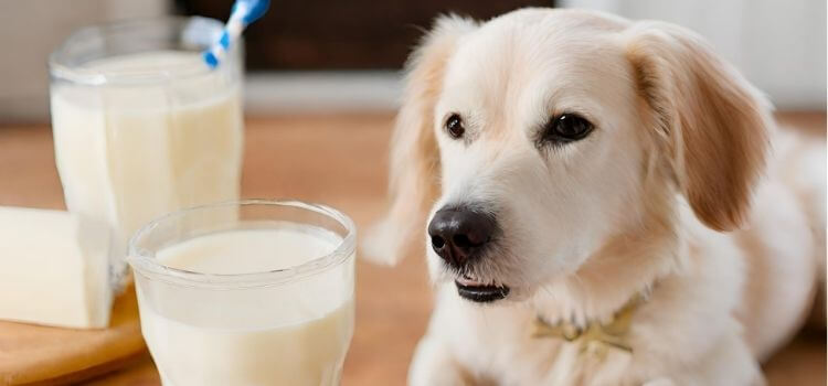 Can Dogs Drink Buttermilk?