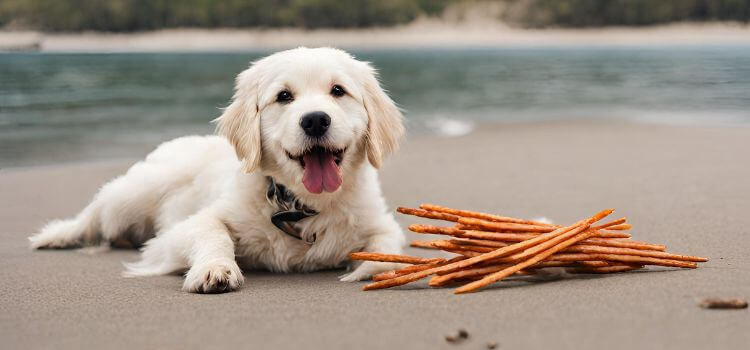 Can Dogs Eat Seafood Sticks?