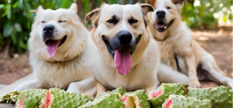 Can Dogs Eat Sour Sop?