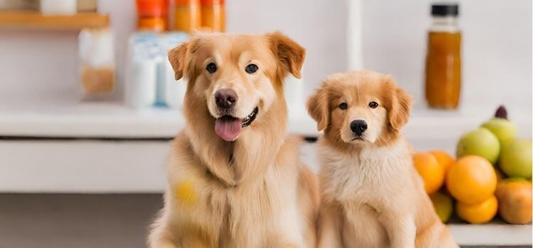 Can Dogs Have Gluconic Acid?