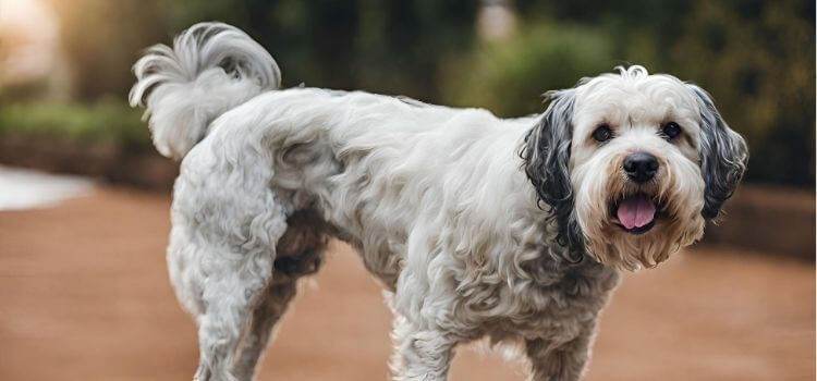 Can You Shave a Double-Coated Dog?
