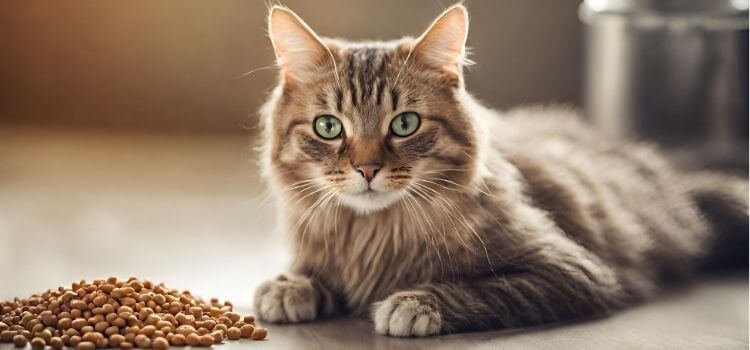 How to Calculate Phosphorus in Cat Food?