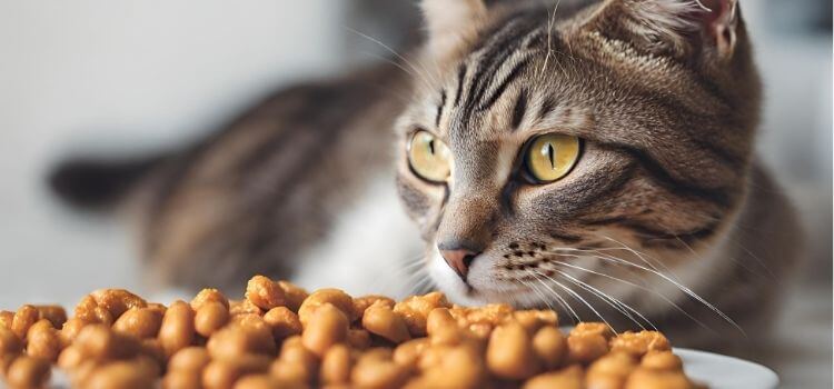 How to Calculate Phosphorus in Cat Food?