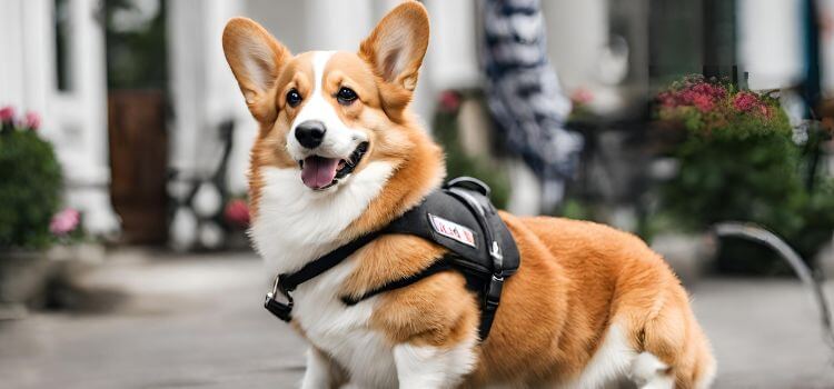 Can Corgis Be Service Dogs?