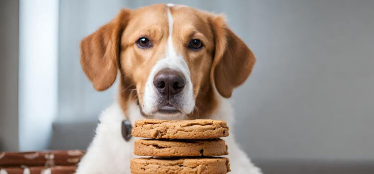 Can Dogs Eat Biscoff Cookies?