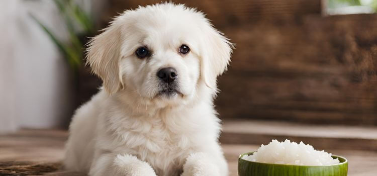Can Dogs Eat Coconut Rice?