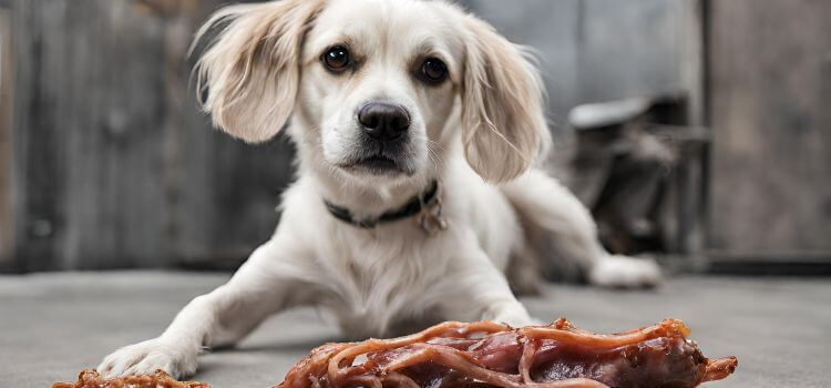 Can Dogs Eat Dried Squid?