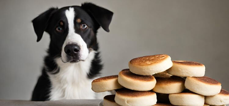 Can Dogs Eat English Muffins?