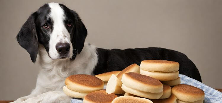 Can Dogs Eat English Muffins?