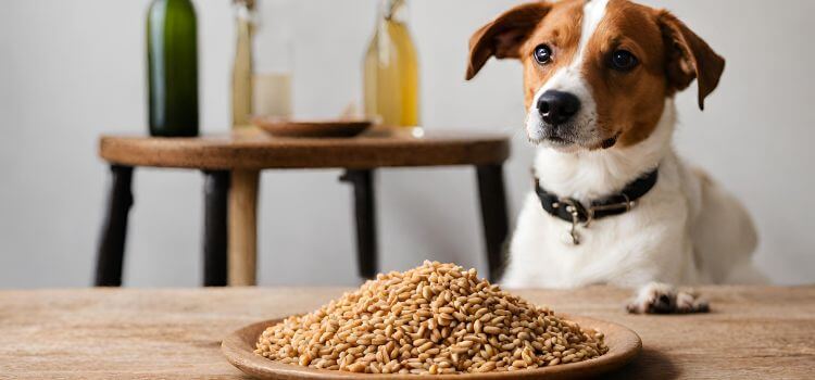 Can Dogs Eat Farro?