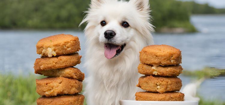Can Dogs Eat Fish Cake?
