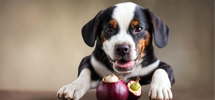 Can Dogs Eat Mangosteen?