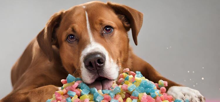 Can Dogs Eat Pop Rocks?