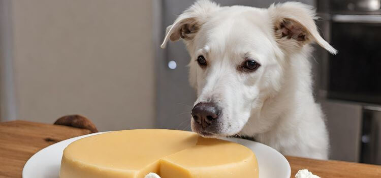 Can Dogs Eat Queso Fresco?