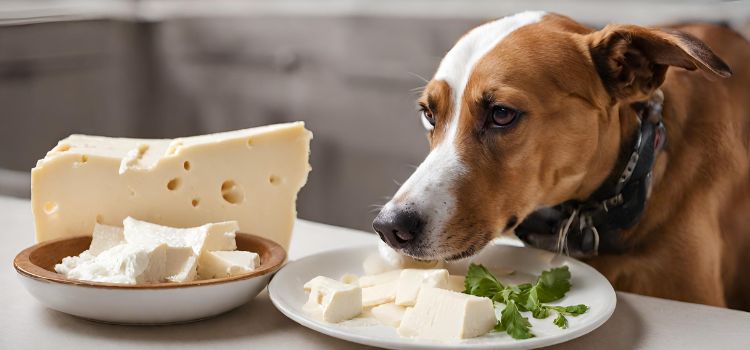 Can Dogs Eat Queso Fresco?