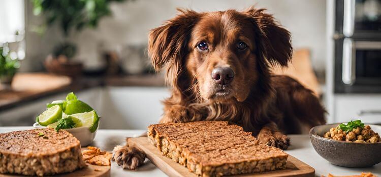 Can Dogs Eat Tempeh?