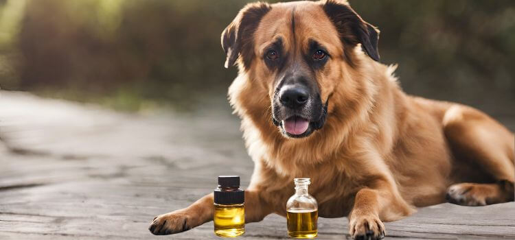 Can I Use Castor Oil on My Dog?