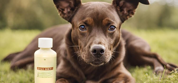 Can You Put Shea Butter on Dogs?