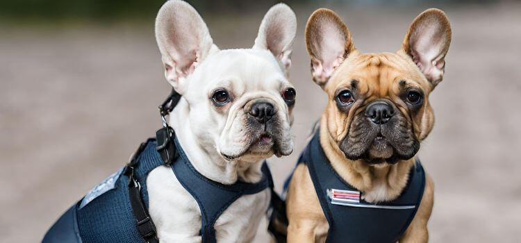 Can a Frenchie be a service dog?
