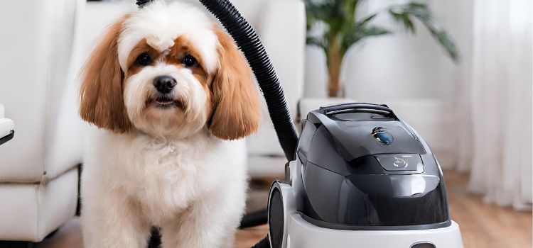 Do Dog Grooming Vacuums Work?