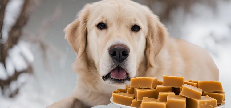 Can Dogs Eat Butterscotch?