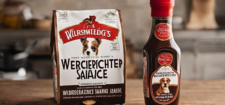 Can Dogs Have Worcestershire Sauce?